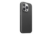 Mobil - Covers & Cases - Joyroom JR-BP006 Protective Case for iPhone 15 Pro (Black) - JR-BP006 iP 15 Pro B