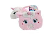 Dukke, bamse og udstyr - Dream Horse Plush Unicorn in Bag - 75266Z