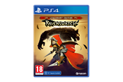 Spil - Ravenswatch (Legendary Edition) - Sony PlayStation 4 - RPG - 3665962027181