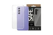 Mobil - Covers & Cases - SAFE by PanzerGlass TPU Case for Samsung Galaxy A54 5G - SAFE95466
