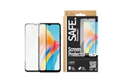 Mobil - Beskyttelsesglas - SAFE by PanzerGlass Screen Protector Oppo A18 | Ultra-Wide Fit - SAFE98041