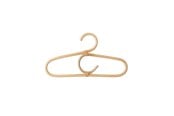 Beslag & hængsler  - Bloomingville Mini - Aranya Hanger - Ratt - 82049052