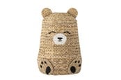 Boligindretning - Bloomingville Mini - Timone Basket w/Lid - 82062341