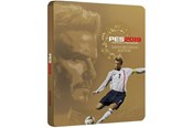 Spil - Pro Evolution Soccer 2019 (David Beckham Edition) - Sony PlayStation 4 - Sport - 4012927103937