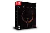Spil - Quake (Deluxe Edition) - Nintendo Switch - FPS - 0819976027207