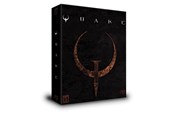 Spil - Quake (Deluxe Edition) - Sony PlayStation 4 - FPS - 0819976027177
