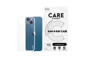 Mobil - Covers & Cases - CARE by PanzerGlass Fashionable Case Transparent X-Ray Soft Basic iPhone 14 | 13 - PANZER1948
