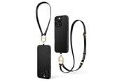 Mobil - Covers & Cases - Spigen Cyrill Kajuk MagSafe classic charm black - iPhone 16 Pro Max - ACS08400