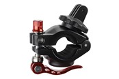 Actionkamera tilbehør - Sunnylife Adjustable bicycle clamp for sports camera - ZJ758