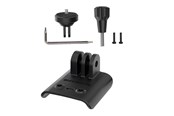 Actionkamera tilbehør - Sunnylife Multifunctional Adapter Mount for DJI Avata 2 - AT2-GZ814
