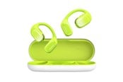 Hovedtelefoner/headset - Joyroom Wireless Open-Ear Headphones JR-OE1 (Green) - JR-OE1 Green