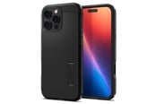 Mobil - Covers & Cases - Spigen Tough Armor T MagSafe - black - iPhone 16 Pro Max - ACS08503