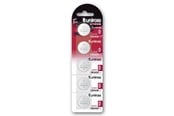 Batteri - UNiROSS Lithium Button CR2450 3V - SP5 - U5CR2450