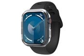 Smartwatch - Tilbehør - Spigen Thin Fit - crystal clear - Apple Watch 11/10 42mm - ACS08589