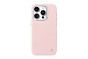 Mobil - Covers & Cases - Joyroom PN-15F1 Starry Case for iPhone 15 Pro (pink) - PN-15F2