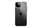 Mobil - Covers & Cases - Joyroom PN-15B3 Glacier Case for iPhone 15 Plus (clear) - PN-15B3