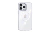 Mobil - Covers & Cases - Joyroom PN-15B2 Magsafe Glacier Case for iPhone 15 Pro (clear) - PN-15B2 Magsafe Clea