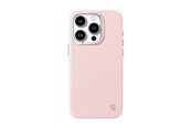 Mobil - Covers & Cases - Joyroom PN-14F4 Starry Case for iPhone 14 Pro (pink) - PN-14F4 pink