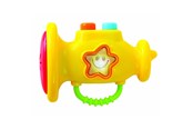 Babylegetøj - PLAY Baby Rockstar Trumpet - 2528