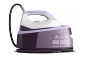 Strygning - Philips Dampstrygejern 3000 series PSG3000 - steam generator iron - sole plate: ceramic - PSG3000/30