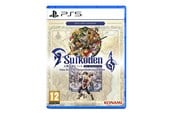 Spil - Suikoden I + II HD Remaster: Gate Rune and Dunan Unification Wars (Day One Edition) - Sony PlayStation 5 - RPG - 4012927151204