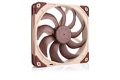Kabinet Køler - Noctua NF-A14x25 G2 LS-PWM - Kabinet køler - 140mm - Brun - 11 dBA - NF-A14x25 G2 LS-PWM