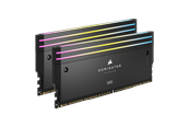 RAM - Corsair Dominator Titanium DDR5 Light Enhancement Kit - Sort med RGB - CMPLEKIT2