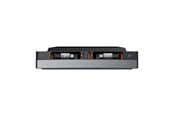 Kabler - diverse - Baseus T-Space hub with USB-C to Lightning cable for Tesla (black) - B00051300111-01