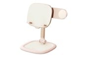 Mobil - Andet Tilbehør - Baseus Seashell tablet/phone stand (pink) - B10451501411-00