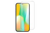 Mobil - Beskyttelsesglas - Lippa 2.5D Clear Tempered Glass iPhone 15 Pro - LPSP0049