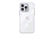 Mobil - Covers & Cases - Joyroom PN-15B4 Magsafe Glacier Case for iPhone 15 Pro Max (clear) - PN-15B4 Magsafe Clea