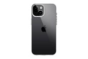 Mobil - Covers & Cases - Joyroom PN-15B1 Glacier Case for iPhone 15 (clear) - PN-15B1
