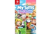 Spil - MySims: Cozy Bundle - Nintendo Switch - Virtual Life - 5030943125299
