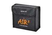 Droner - Sunnylife - Triple Battery BAG for DJI Air 3 - A3-DC599
