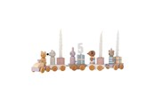 Boligindretning - Bloomingville Mini Junaid Birthday Decoration - 82062336