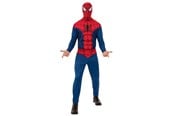Kostumer - Rubies Adult Costume - Spider-Man (XL) - 820958XL000