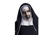 Kostumer - Rubies The Nun 3/4 Mask - 38978NS000