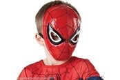 Kostumer - Rubies Spider-Man Mask - 35634NS000