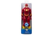 Figur - DC Comics Flash Figure 30 cm - 6056779