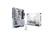 Bundkort - ASUS TUF GAMING Z890-PRO WIFI Bundkort - Intel Z890 - Intel LGA1851 socket - DDR5 RAM - ATX - 90MB1IR0-M0EAY0