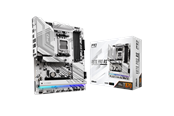 Bundkort - ASRock X870 PRO RS Bundkort - AMD X870 - AMD AM5 socket - DDR5 RAM - ATX *DEMO* - 90-MXBPZ0-A0UAYZ
