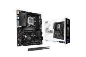 Bundkort - ASRock Z890 PRO-A WIFI Bundkort - Intel Z890 - Intel LGA1851 socket - DDR5 RAM - ATX - 90-MXBP60-A0UAYZ