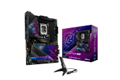 Bundkort - ASRock Z890 RIPTIDE WIFI Bundkort - Intel Z890 - Intel LGA1851 - DDR5 RAM - ATX - 90-MXBPB0-A0UAYZ