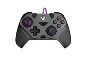 Spil tilbehør - PDP Victrix Gambit Prime - Grey - Wired Controller - Microsoft Xbox One - 049-006-GY