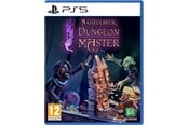 Spil - Naheulbeuk's: Dungeon Master (Limited Edition) - Sony PlayStation 5 - Strategi - 3701529519376