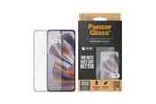 Mobil - Beskyttelsesglas - PanzerGlass Screen Protector Motorola Edge 50 Neo | Ultra-Wide Fit - PANZER6595
