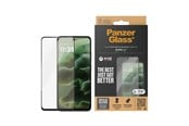 Mobil - Beskyttelsesglas - PanzerGlass Screen Protector Motorola Moto G35 5G | Ultra-Wide Fit - PANZER6596