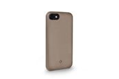 Mobil - Covers & Cases - Twelve South Relaxed Leather case iPhone 7 Plus & iPhone 8 Plus - Warm Taupe - 12-1651
