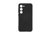 Mobil - Covers & Cases - Essentials Cover Black - Samsung Galaxy S23 - 1110915