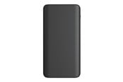 Powerbank - Mophie Essentials Powerbank - Sort - 10000 mAh - 401111851